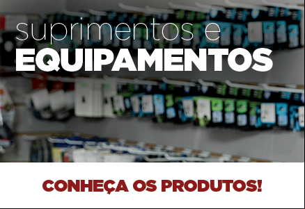 Suprimentos